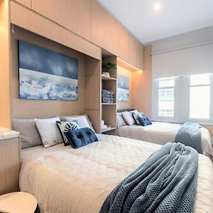 Vierbettzimmer